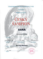 xara cesky sampion small1