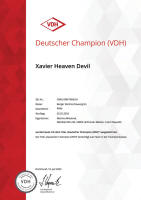 xavier nemecky sampion small1