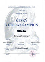 ninja cesky veteran small1